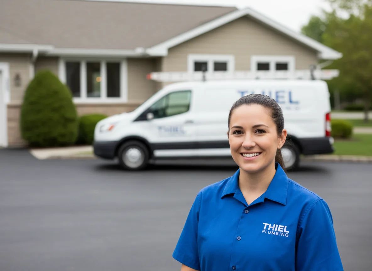 Plumber Kellogg, MN FAQs